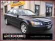 2007 Hyundai Sonata