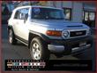 2007 Toyota FJ Cruiser