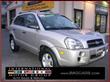 2006 Hyundai Tucson