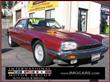 1992 Jaguar XJS