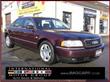 2002 Audi A8
