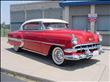 1954 CHEVROLET BEL AIR
