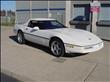 1988 CHEVROLET CORVETTE