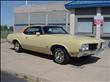1970 OLDSMOBILE CUTLASS SUPREME