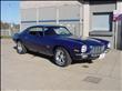 1971 CHEVROLET CAMARO