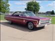 1966 PLYMOUTH FURY