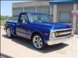 1969 CHEVROLET C10
