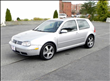 2002 Volkswagen GTI