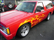 1992 Chevrolet Blazer