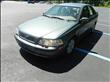 2002 Volvo S40