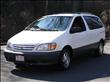 2001 Toyota Sienna