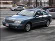2004 Hyundai XG350