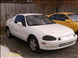 1997 Honda Civic del SOL