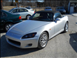 2003 Honda S2000
