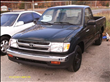 1999 Toyota Tacoma