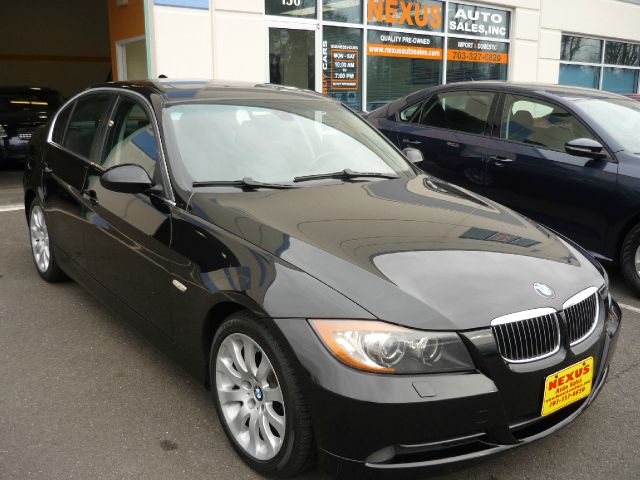 2006 BMW 3 series