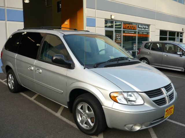 2005 Dodge Grand Caravan