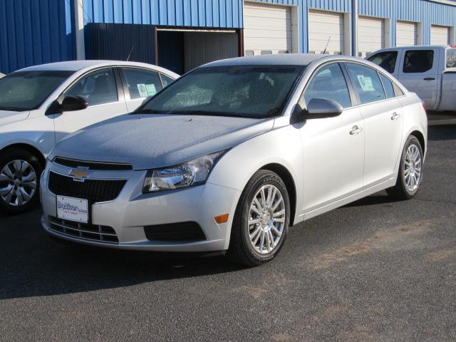 2012 Chevrolet Cruze for sale
