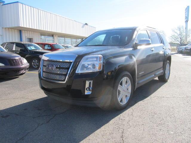 2011 GMC Terrain for sale