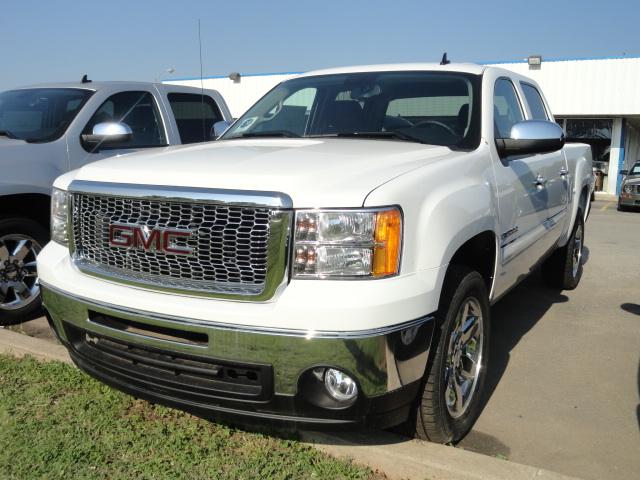 2012 GMC Sierra 1500 for sale