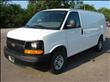2010 Chevrolet Express