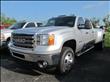2012 GMC Sierra 3500