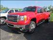 2012 GMC Sierra 3500