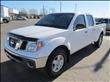 2007 Nissan Frontier