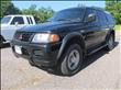 2001 Mitsubishi Montero Sport