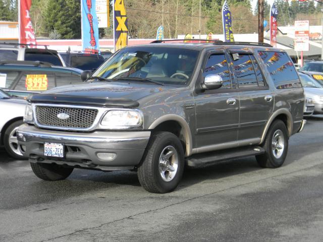 1999 Ford Expedition for sale