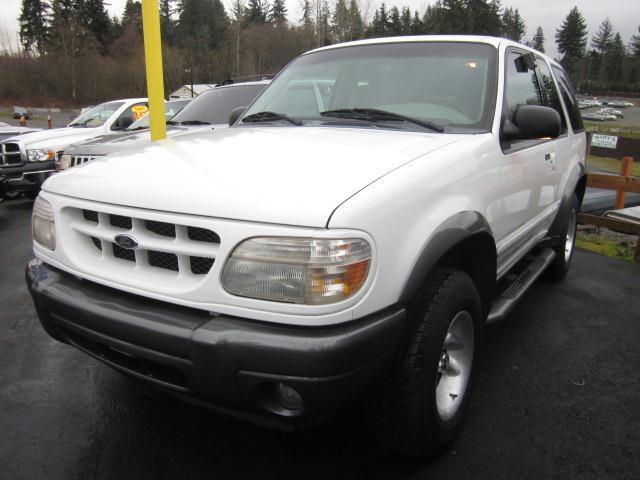 2000 Ford Explorer for sale