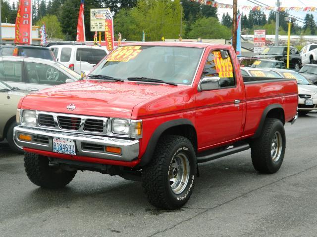1994 Nissan Pickup for sale