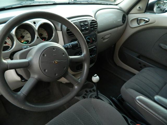 2003 Chrysler PT Cruiser for sale