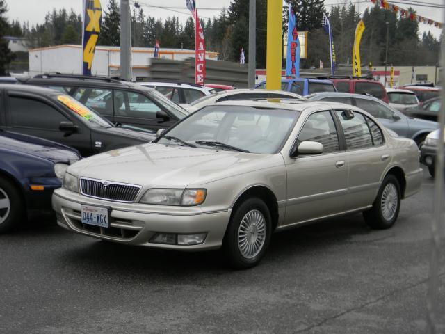 1996 Infiniti I30 for sale