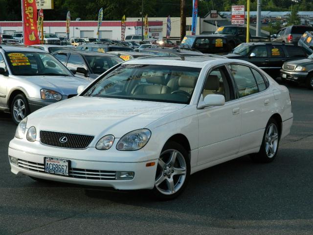 1999 Lexus GS 400 for sale