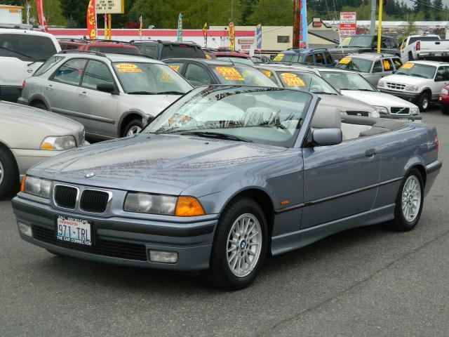 1997 BMW 3 series for sale