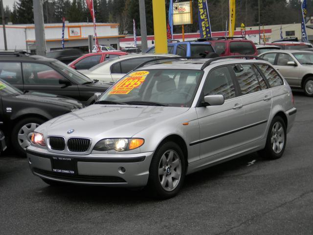 2003 BMW 3 series for sale
