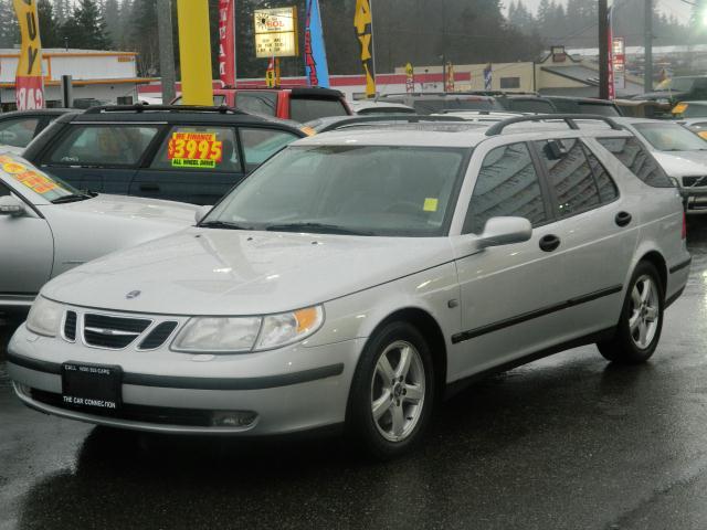 2003 Saab 9-5 for sale