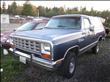 1984 Dodge RamCharger
