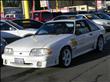 1989 Ford Mustang