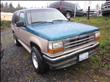 1993 Ford Explorer