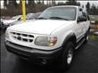 2000 Ford Explorer