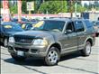 2002 Ford Explorer