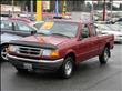 1997 Ford Ranger