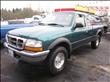 1998 Ford Ranger