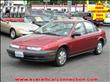 1996 Saturn S Series
