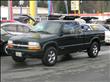 2002 Chevrolet S10
