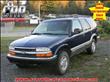 1998 Chevrolet Blazer