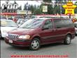 2000 Chevrolet Venture