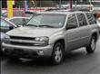 2002 Chevrolet TrailBlazer EXT